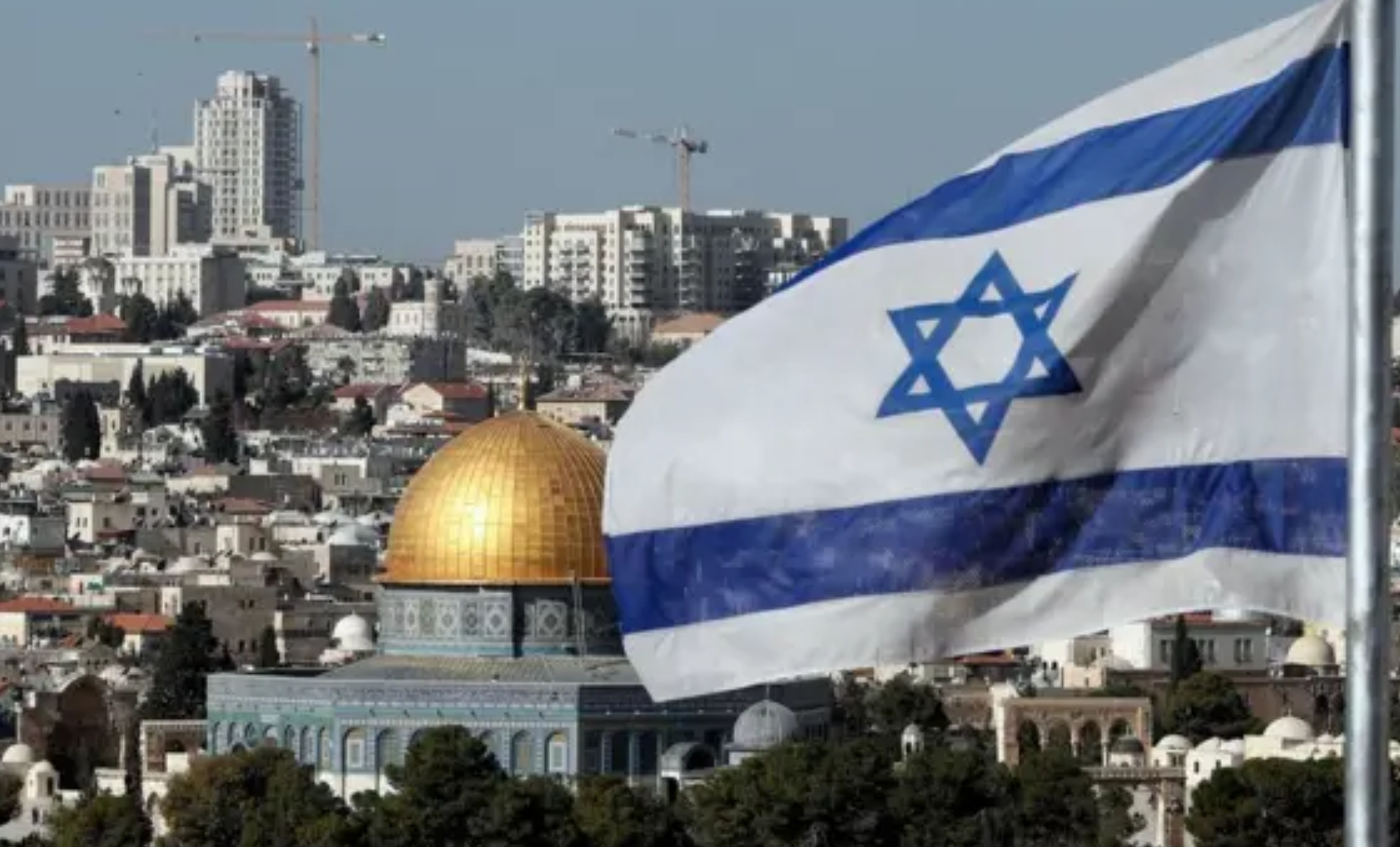 Israel comete genocidio en Gaza, acusa la ONU